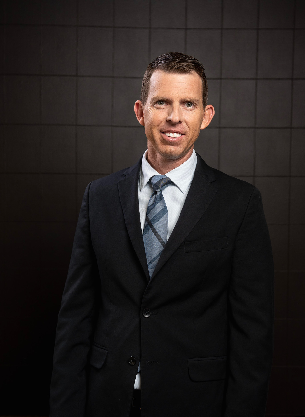 Hoyt S. Neal - Founding Partner